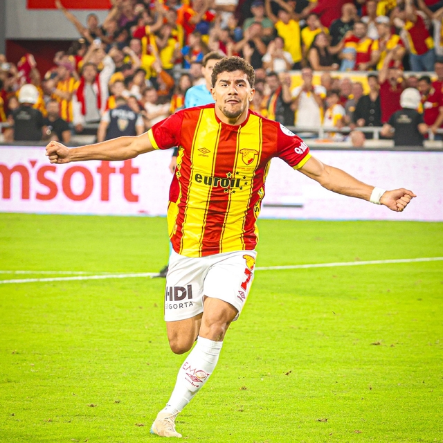 Göztepe talipleri bekliyor