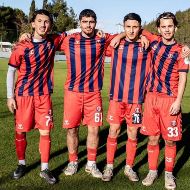 Söke 1970'te 4 genç deneniyor