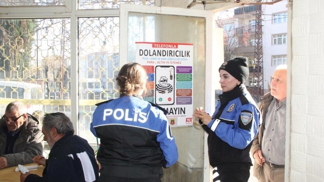 Kırklareli'nde huzur toplantısı gerçekleştirildi