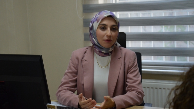 Otizmli yetişkinlere özel poliklinik hizmete girdi