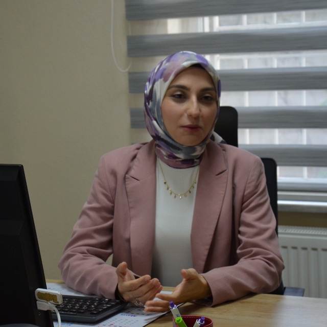 Otizmli yetişkinlere özel poliklinik hizmete girdi