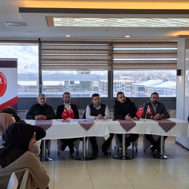 Veteriner hekimler sorunları masaya yatırdı