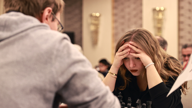 "Rosatom Satranç Kupası"nda ödüller sahiplerini buldu