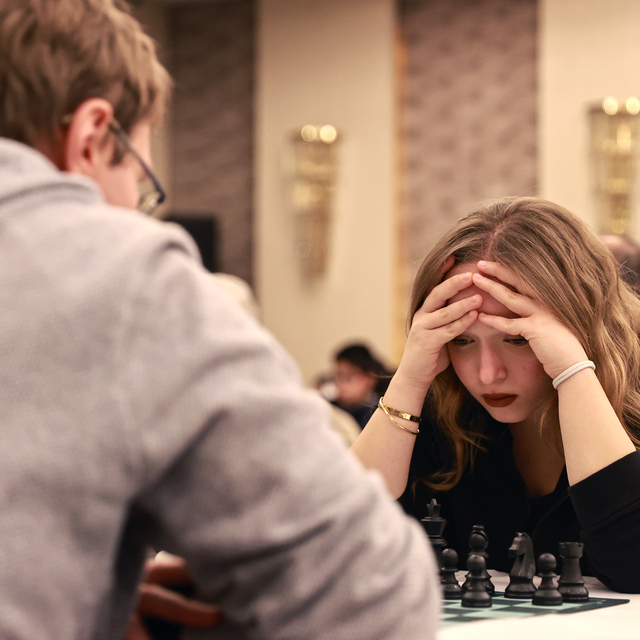 "Rosatom Satranç Kupası"nda ödüller sahiplerini buldu