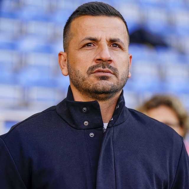 Somaspor Cafer Elek ile anlaştı