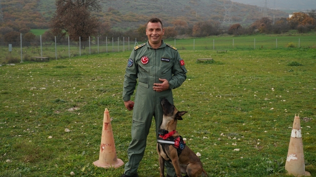 Balıkesir Büyükşehir İtfaiyesi "İda" ile güçlendi