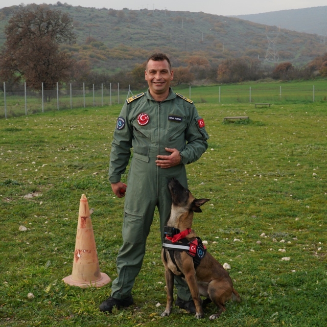 Balıkesir Büyükşehir İtfaiyesi "İda" ile güçlendi