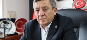 Kırşehir'de zirai don uyarısı