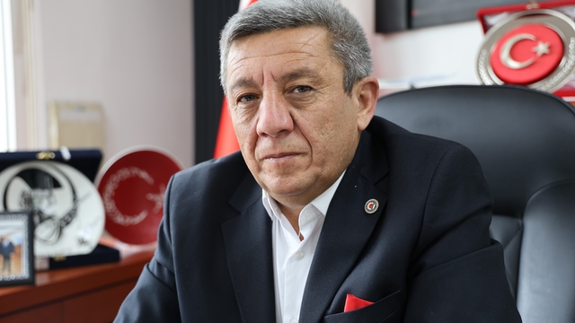 Kırşehir'de zirai don uyarısı