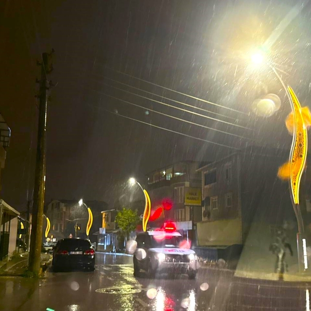 (Düzeltme) Kocaeli'nde 3 gün önce tahliye olan şahıs vuruldu