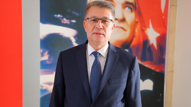 TDK Başkanı Prof. Dr. Mert: "Bu yıl birinci gelen kavram 300 bin oyla 'dijital vicdan' oldu"