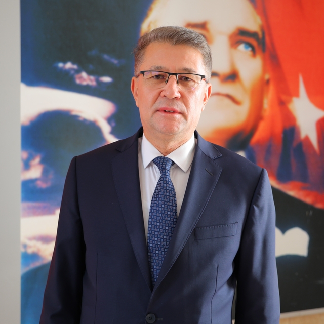 TDK Başkanı Prof. Dr. Mert: "Bu yıl birinci gelen kavram 300 bin oyla 'diji...