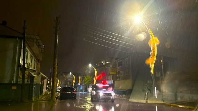 (Düzeltme) Kocaeli'nde 3 gün önce tahliye olan şahıs vuruldu