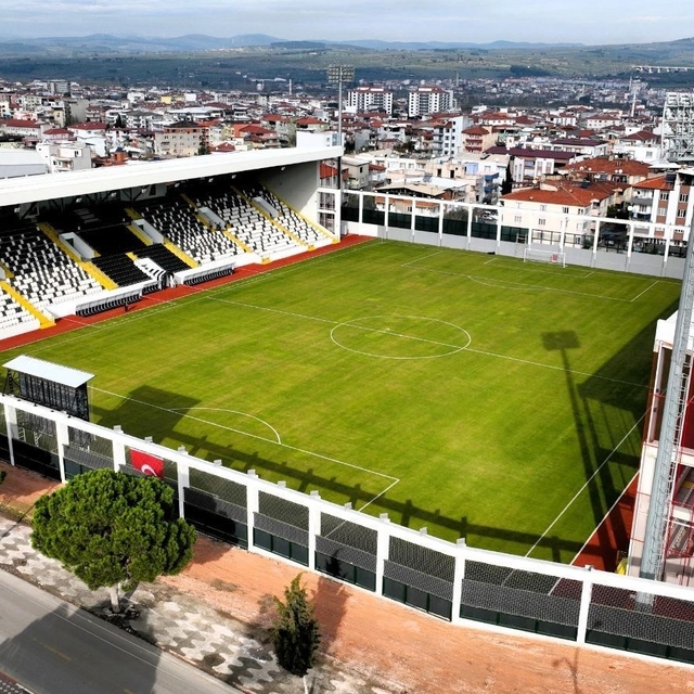 Somaspor'dan kötü gidişata dair açıklama: "Bu süreci birlikte aşacağız"