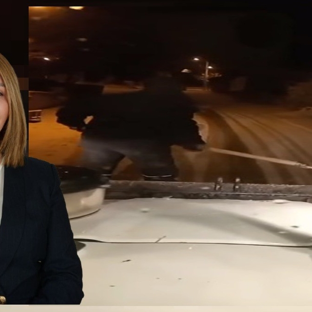 Kar yağışıyla birlikte Pazaryeri Belediyesi sahaya indi