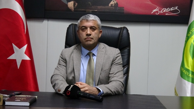 Malatya'da buzlanma servis araçlarını da vurdu