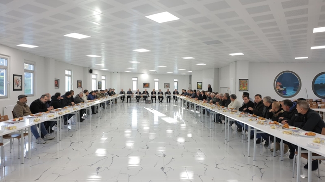 Edirne'den kısa kısa