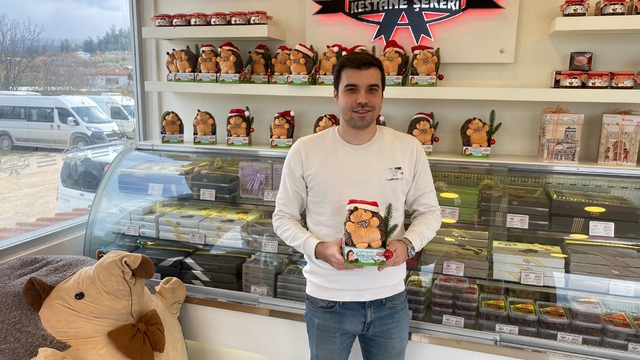 Kardelen Kestane Şekeriyle yıla lezzetli bir başlangıç
Kardelen Kestane Şekeri, yeni yıl sofralarında geleneksel lezzetleri modern dokunuşlarla buluşturuyor