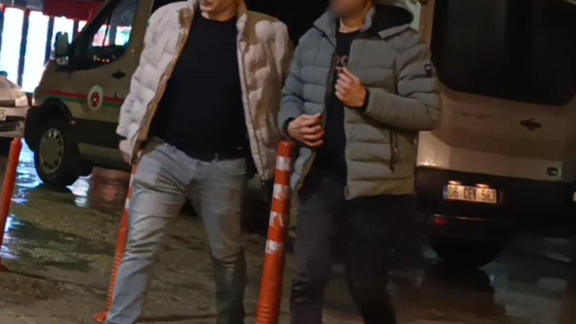 Bursa'da DEAŞ finansörü yakalandı