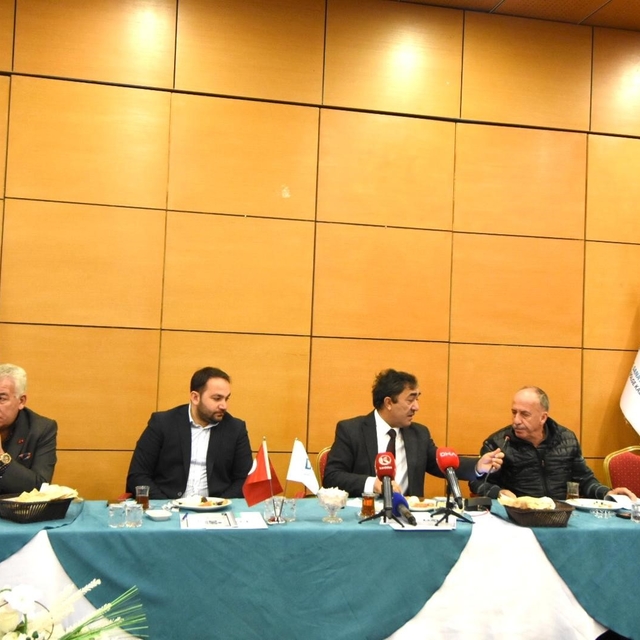 DAP Bölgesi'ne 12 yılda 13,4 milyar TL destek