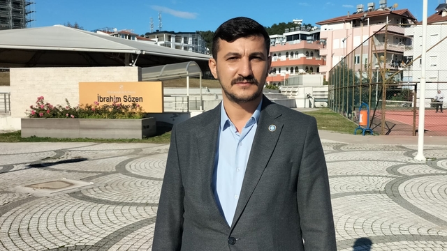 Manavgat'ta "Mekke'nin Fethi ve Kudüs Gecesi" düzenlenecek