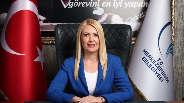 Merkezefendi Belediyesi şehit acının ardından konseri iptal etti