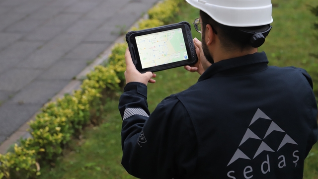 SEDAŞ'tan 4 ilde yılbaşı mesaisi