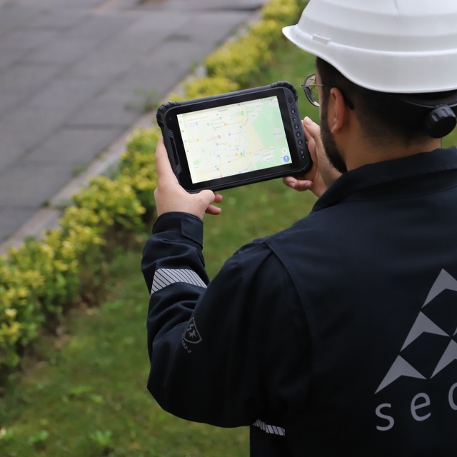 SEDAŞ'tan 4 ilde yılbaşı mesaisi