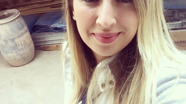 Erkek arkadaşıyla tartıştığı kamptan aracıyla ayrılan Elif aranıyor