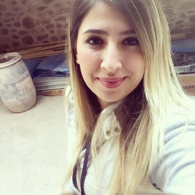 Erkek arkadaşıyla tartıştığı kamptan aracıyla ayrılan Elif aranıyor