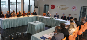 Eskişehir'de 2025 yılında 358 bin 428 ton atık ekonomiye kazandırıldı
Geri...