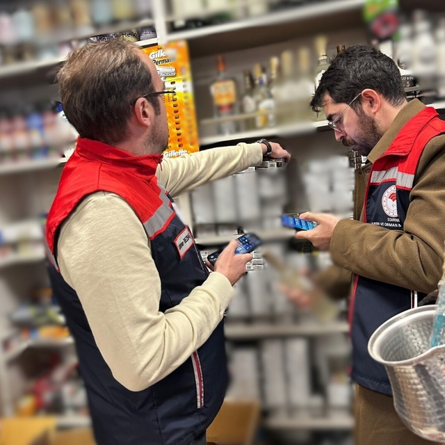 Edirne'den kısa kısa