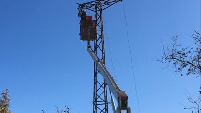 SEDAŞ, yeni yıl için kesintisiz enerji önlemleri aldı