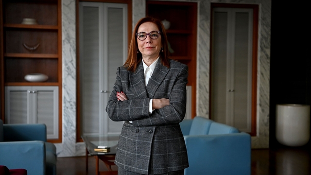 Türkiye bu yıl 'Robotex International'da' dünya çapında dereceler elde etti