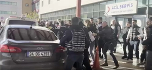 Yalova'da DEAŞ operasyonunda polise ateş açıldı: 3 şehit, 9 yaralı (4)