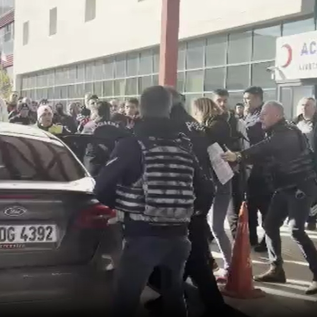 Yalova'da DEAŞ operasyonunda polise ateş açıldı: 3 şehit, 9 yaralı (4)