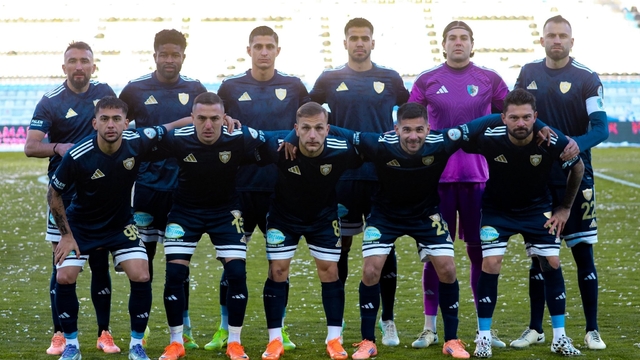 Erzurumspor FK 3 Ocak'ta topbaşı yapacak