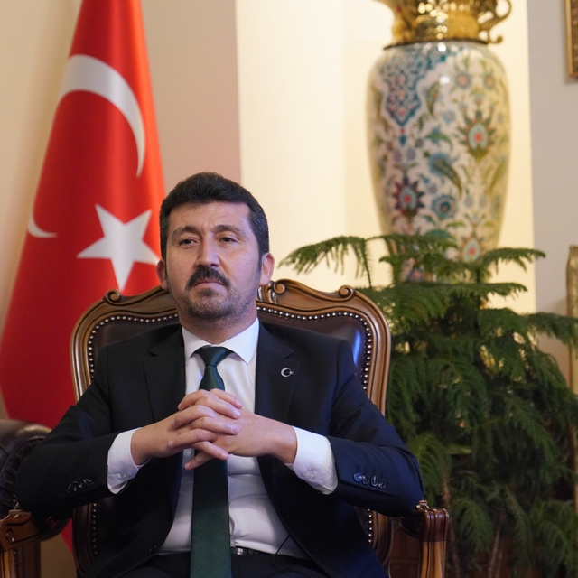 Mehmet Akif Ersoy Çorum'da anılacak