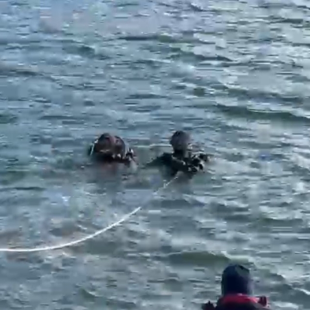 Kapıdağ'da kayıp Elif Kumal için aramalar genişletildi: Dalgıçlar su altınd...