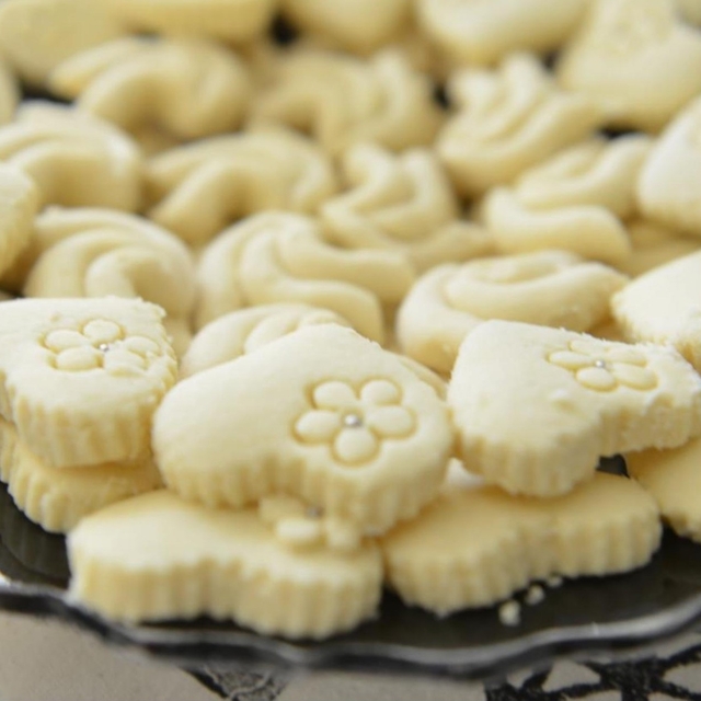 Nişanların asırlık lezzetine resmi koruma: Çorum şekerlemesi tescillendi
Ba...