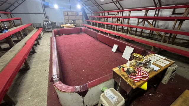 Sakarya'da horoz dövüşü operasyonu