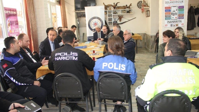 Kırklareli'nden kısa kısa