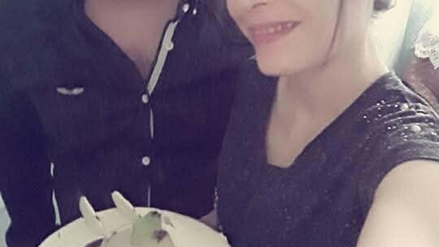 Boşanma aşamasındaki eşini tüfekle vurup öldürdü