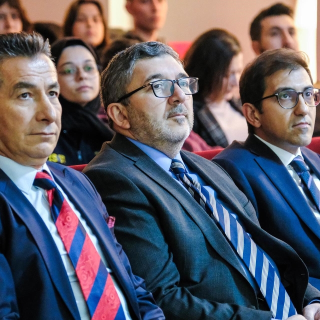 Denetimli serbestliğin 20 yıllık serüveni BŞEÜ'de masaya yatırıldı