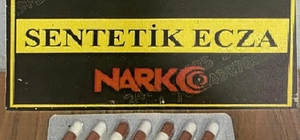 Kırşehir'de uyuşturucu operasyonu: 4 gözaltı