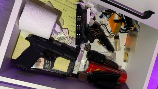 Sakarya'da yılbaşı öncesi uyuşturucu operasyonu: 7 şüpheli yakalandı