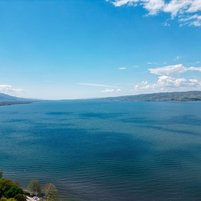 Başkan Alemdar, Sapanca Gölü için eylem planını açıkladı