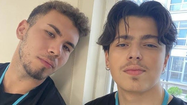 ETÜ'lü öğrenciler uluslararası siber güvenlik yarışması BEiNG-WISE CTF'de birinci oldu