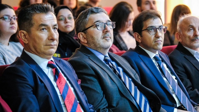 Denetimli serbestliğin 20 yıllık serüveni BŞEÜ'de masaya yatırıldı