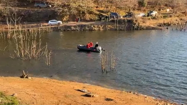 Kapıdağ'da kayıp Elif Kumal için aramalara ara verildi